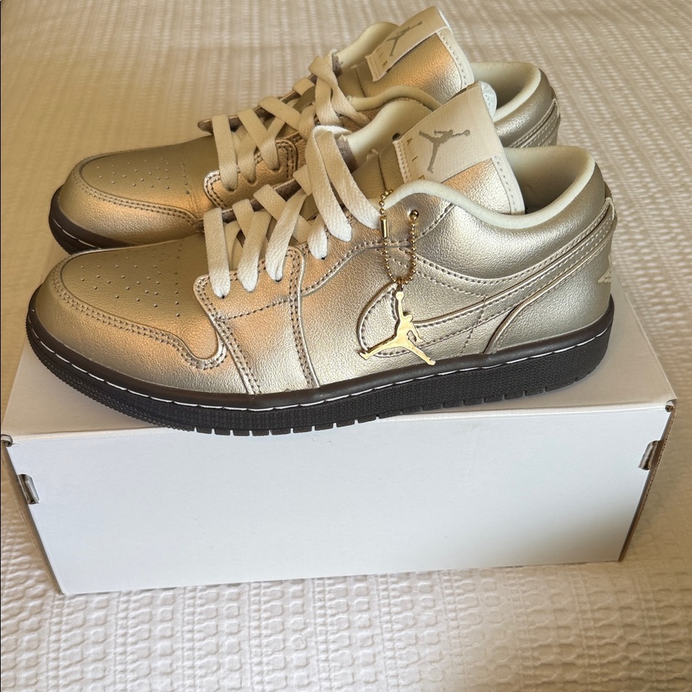 Nike Air Jordan 1 Low SE